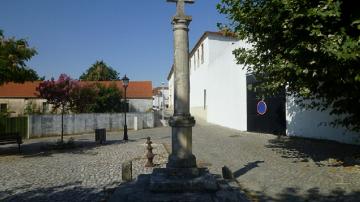 Cruzeiro de Louriçal - Visitar Portugal