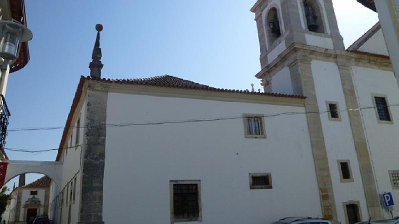 Igreja do Convento de Louriçal