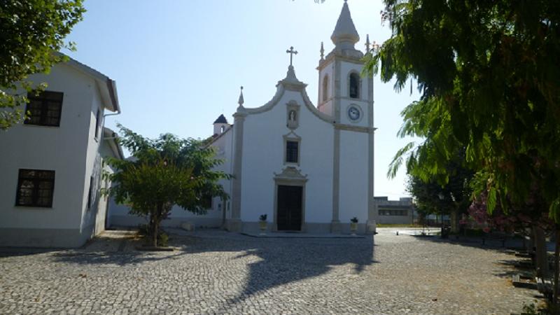 Igreja Matriz de Louriçal