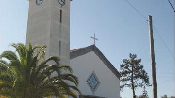 Igreja Nossa Senhora da Boa Viagem - Visitar Portugal