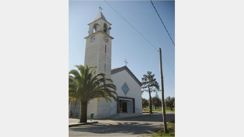 Igreja Nossa Senhora da Boa Viagem