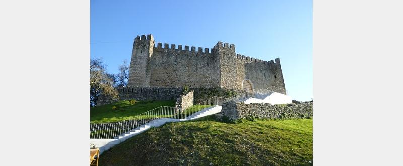 Castelo de Pombal