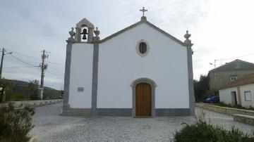 Capela da Tojeirinha - Visitar Portugal