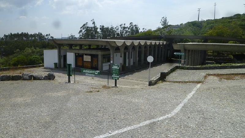 Grutas de Santo António