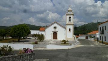 Igreja de Nossa Senhora da Consolação - Visitar Portugal