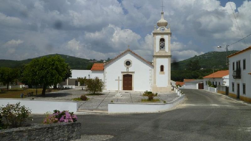 Igreja de Nossa Senhora da Consolação