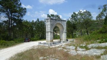Arco da Memória Arco da Memória