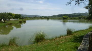 Lagoas da Arrimal - Visitar Portugal