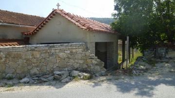 Capela de São Sebastião - Visitar Portugal