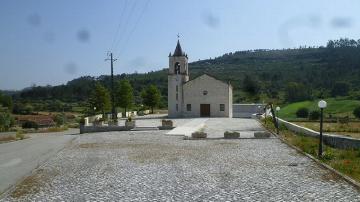 Igreja de Nossa Senhora do Carmo - Visitar Portugal