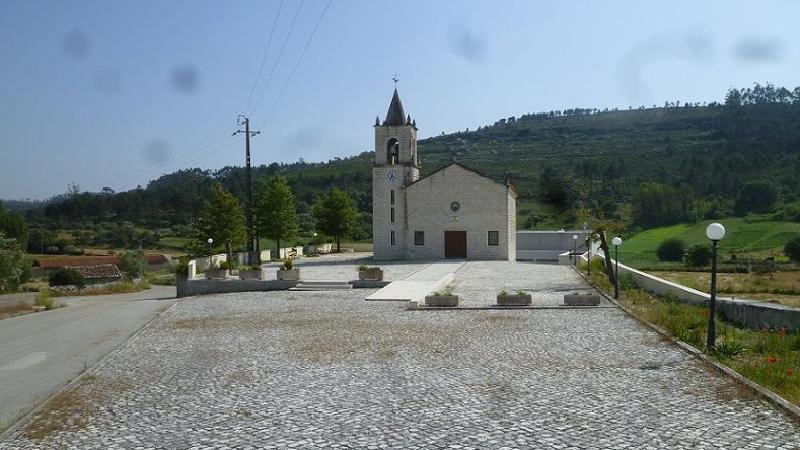 Igreja de Nossa Senhora do Carmo