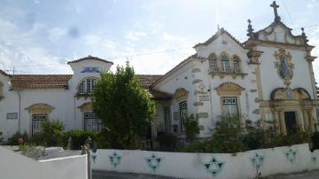 Casa Solarenga e Capela de Nossa Senhora de Fátima - Visitar Portugal