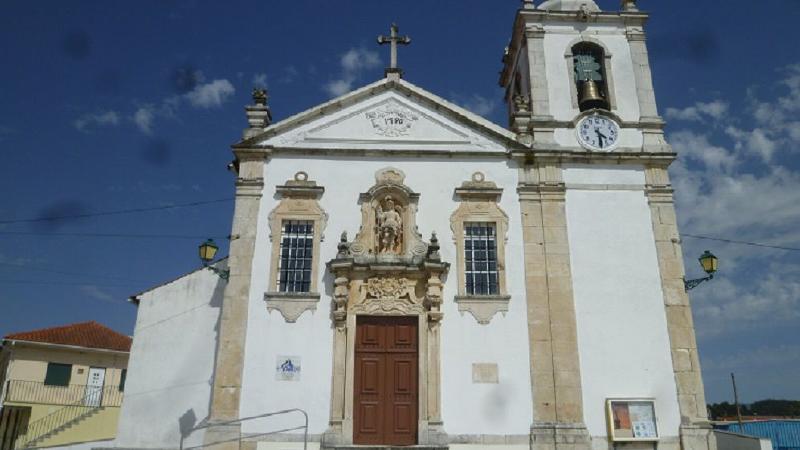 Igreja de São Miguel