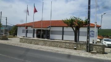 Junta de Freguesia de Mendiga - Visitar Portugal
