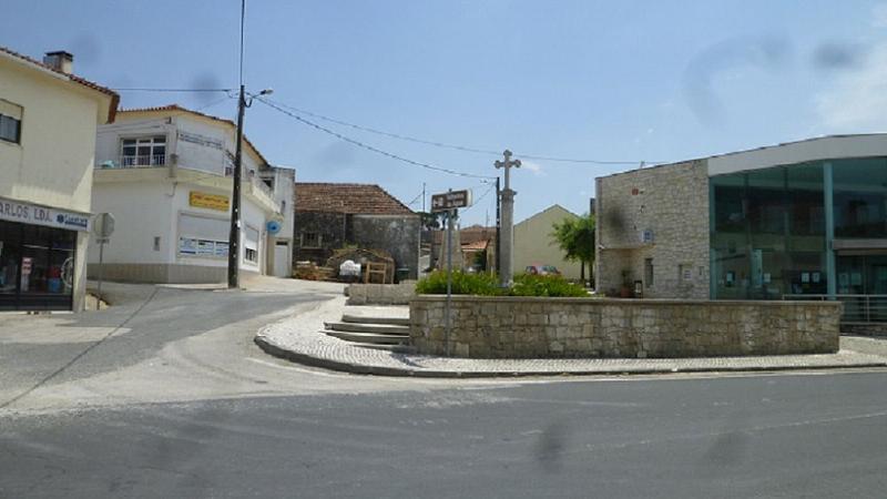 Largo da Fonte