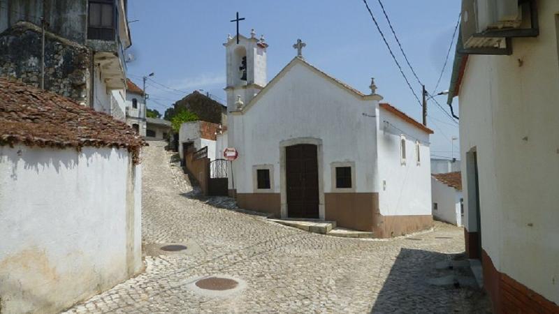 Capela de Nossa Senhora da Boa Morte