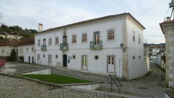 Casa dos Gorjões - Visitar Portugal