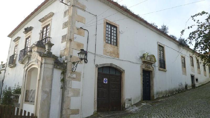 Casa Sem Nome