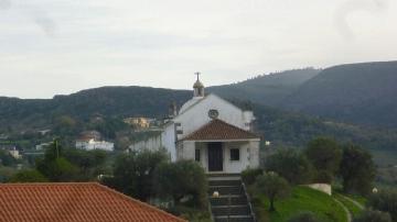 Ermida de Santo António - Visitar Portugal