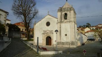 Igreja Matriz de São João Batista - Visitar Portugal