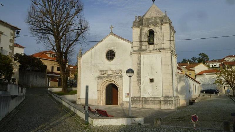 Igreja de São João Batista