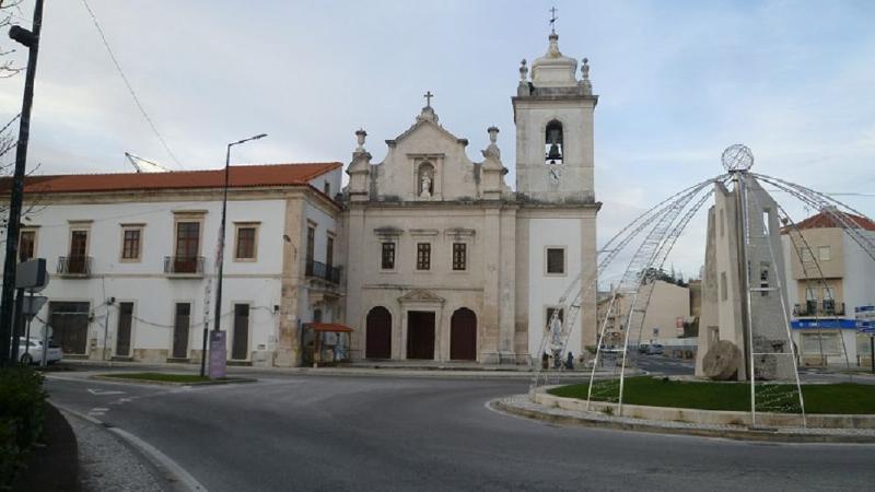 Igreja de São Pedro