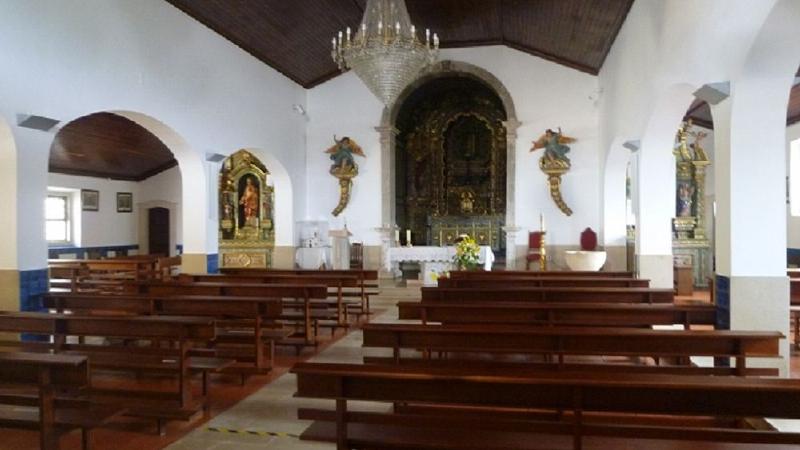 Igreja de São Sebastião