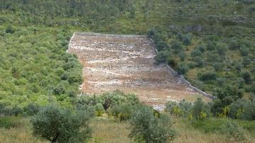 Telhados de Água - 