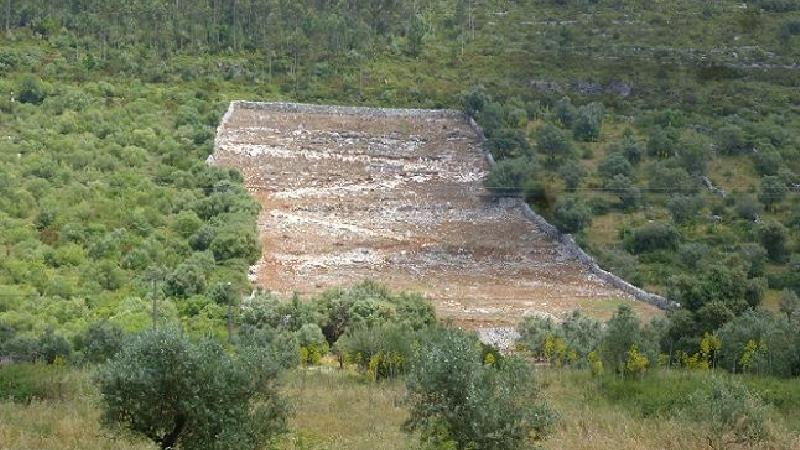 Telhados de Água