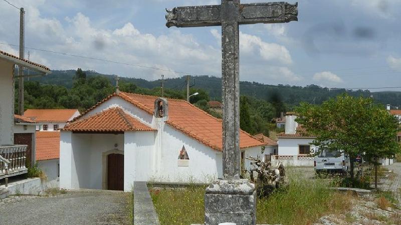Capela de São Silvestre