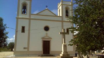 Igreja de Nossa Senhora da Graça - Visitar Portugal