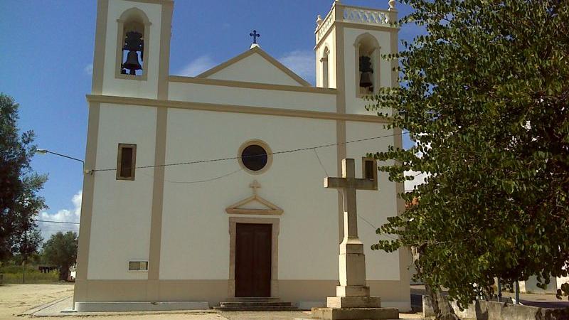 Igreja de Nossa Senhora da Graça