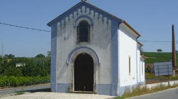 Capela de São Sebastião Capela de São Sebastião