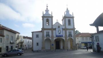 Igreja de Nossa Senhora da Piedade - Visitar Portugal