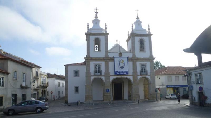 Igreja de Nossa Senhora da Piedade