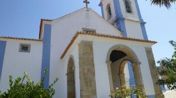 Igreja de Nossa Senhora dos Prazeres