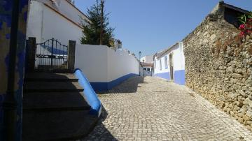 Rua Histórica - Visitar Portugal