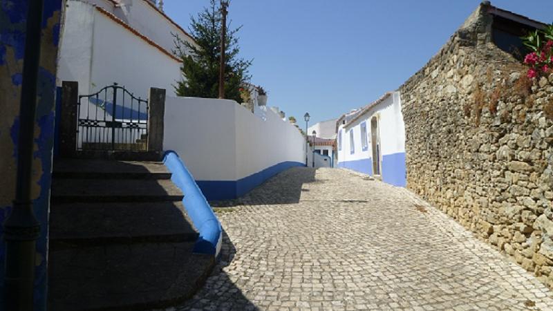 Rua Histórica