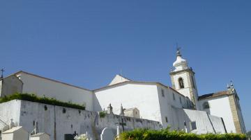 Convento de São Francisco - Visitar Portugal