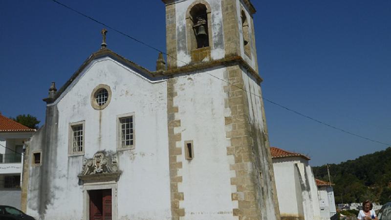 Igreja de São Pedro