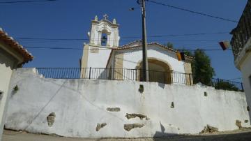 Igreja de São Gregório - Visitar Portugal