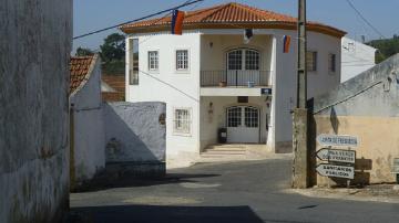 Junta de Freguesia de Cabanas de Torres - Visitar Portugal