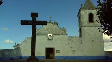 Igreja de Nossa Senhora das Virtudes - Visitar Portugal