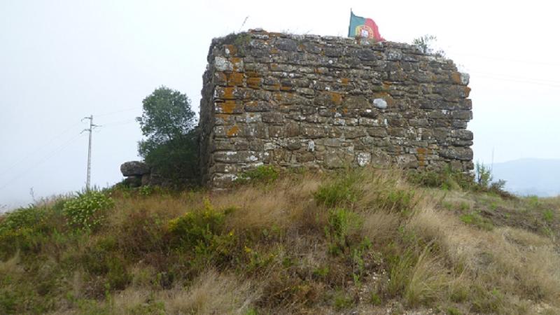 Castelo de Vila Verde dos Francos