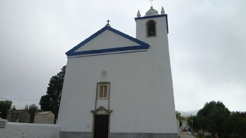 Igreja de Nossa Senhora dos Anjos