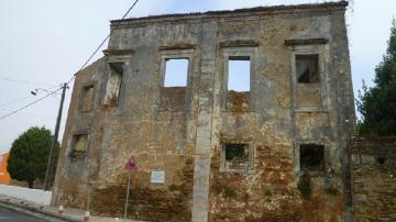 Palácio dos Marqueses de Angeja