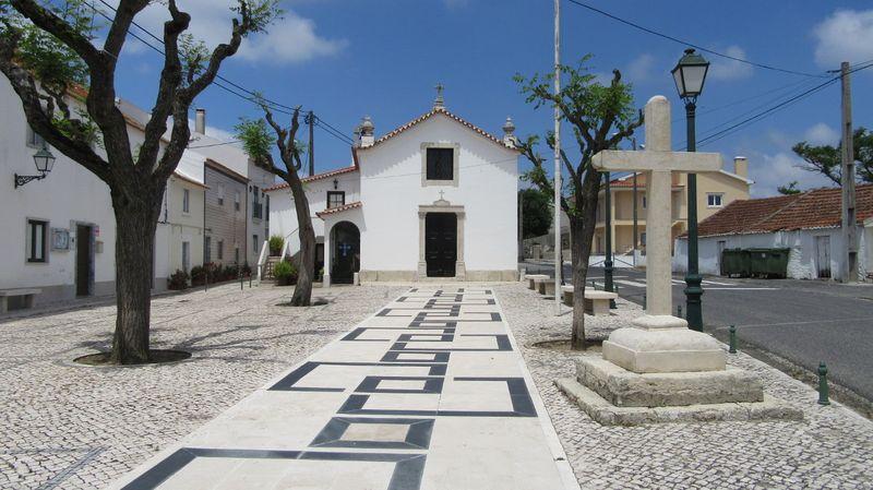 Santuário de Nossa Senhora da Ajuda