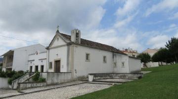 Capela de São Lázaro - Visitar Portugal