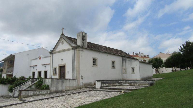 Capela de São Lázaro