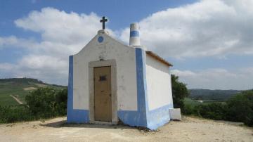 Ermida de Nossa Senhora do Monte Ermida de Nossa Senhora do Monte